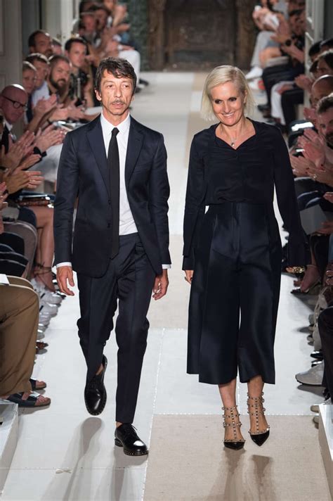 dior grazia chiuri|maria grazia chiuri valentino.